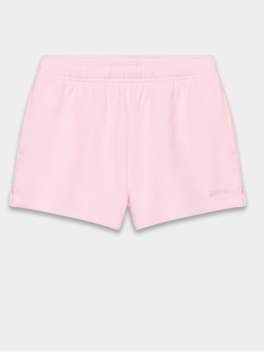 Aritzia villa Pink Women’s Shorts
